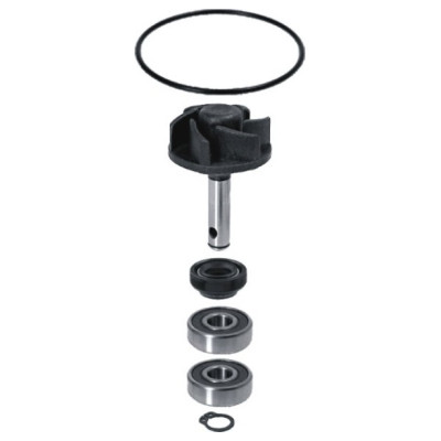 RMS Kit reparatie pompa de apa RMS Yamaha 50cc 100110010 8057570002561 100110010