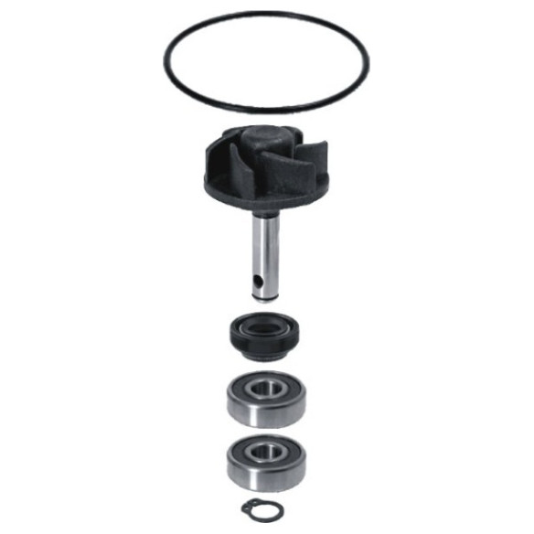 RMS Kit reparatie pompa de apa RMS Yamaha 50cc 100110010 8057570002561 100110010