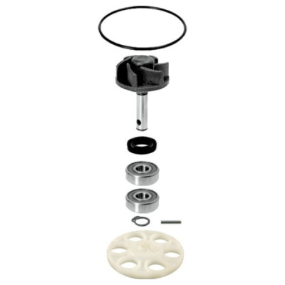 RMS Kit reparatie pompa de apa RMS Yamaha 50cc 100110430 8057570002912 100110430