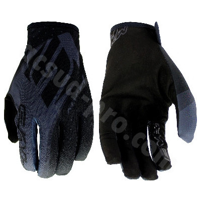 Five Manusi Moto Textil Five Mxf4 Negru/Gri 448306  