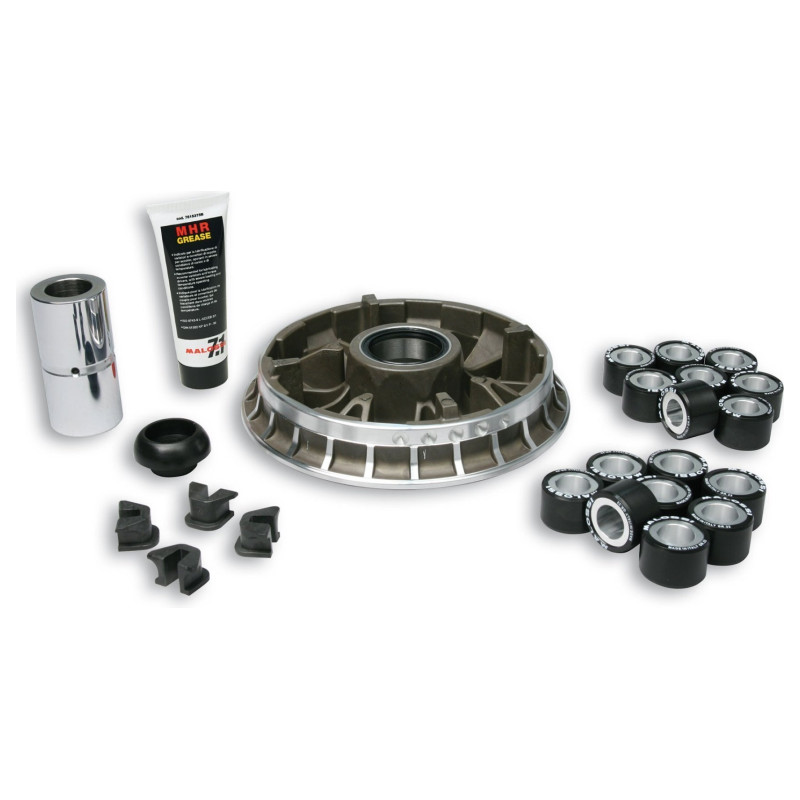 Malossi MULTIVAR 2000 MHR variator pentru BMW C 600 - 650 cc pana in 2015 5115501  