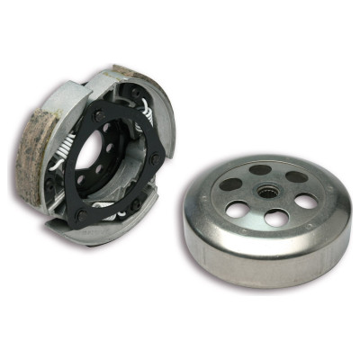 Malossi Ambreiaj Yamaha MBK 250cc 4T-Maxi Delta sistem 145mm 5214721  