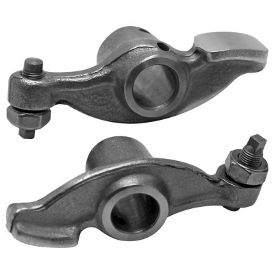 TNT Tuning BRAT CULBUTOR COMPLET HONDA SH / SWING / PANTHEON 125-150CC 2001-12 ( OEM: 14431-KGF-910 ) 038600A