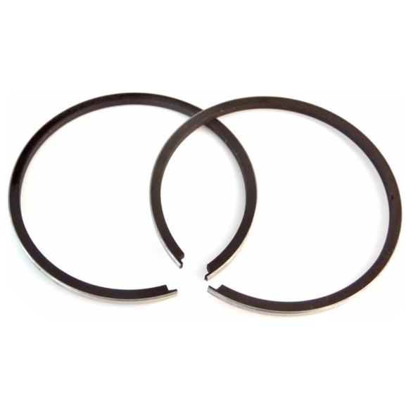 TNT Tuning SEGMENTI PISTON (2) 40mm TYPH AXWIN (cutie 5) (X2) (box of 5) 060007 3608670068428 