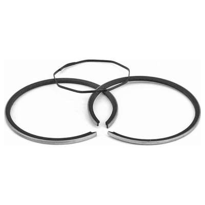 TNT Tuning SEGMENTI PISTON (SET 2) HONDA SFX X8R BALI SCOO (BY 2) 061415 3608670068589 
