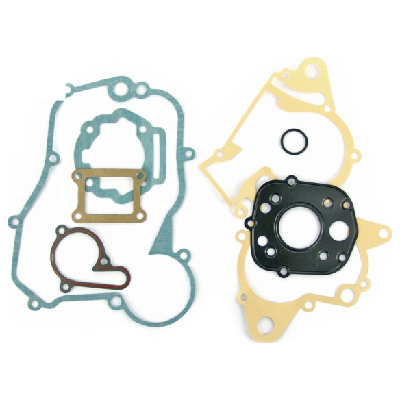 TNT Tuning SET GARNITURI COMPLET CU CARTER DERBI SENDA 2006 EURO 3 072021 3608670069074 