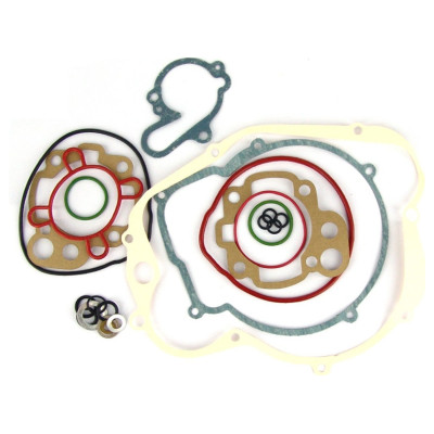 TNT Tuning SET GARNITURI COMPLET CU CARTER MINA AM6 072025 3608670069081 