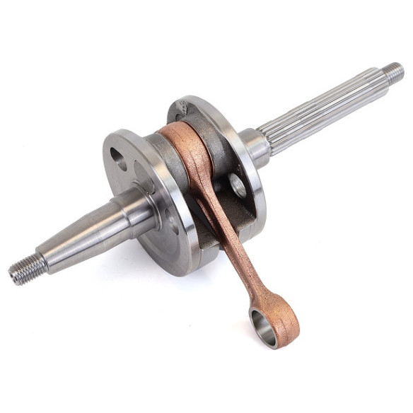 TNT Tuning ARBORE COTIT PIAGGIO 50 ZIP 1997, TYPHOON 1996, LIBERTY 1998, FLY 2005, NRG 1998, VESPA LX 2005/GILERA 50