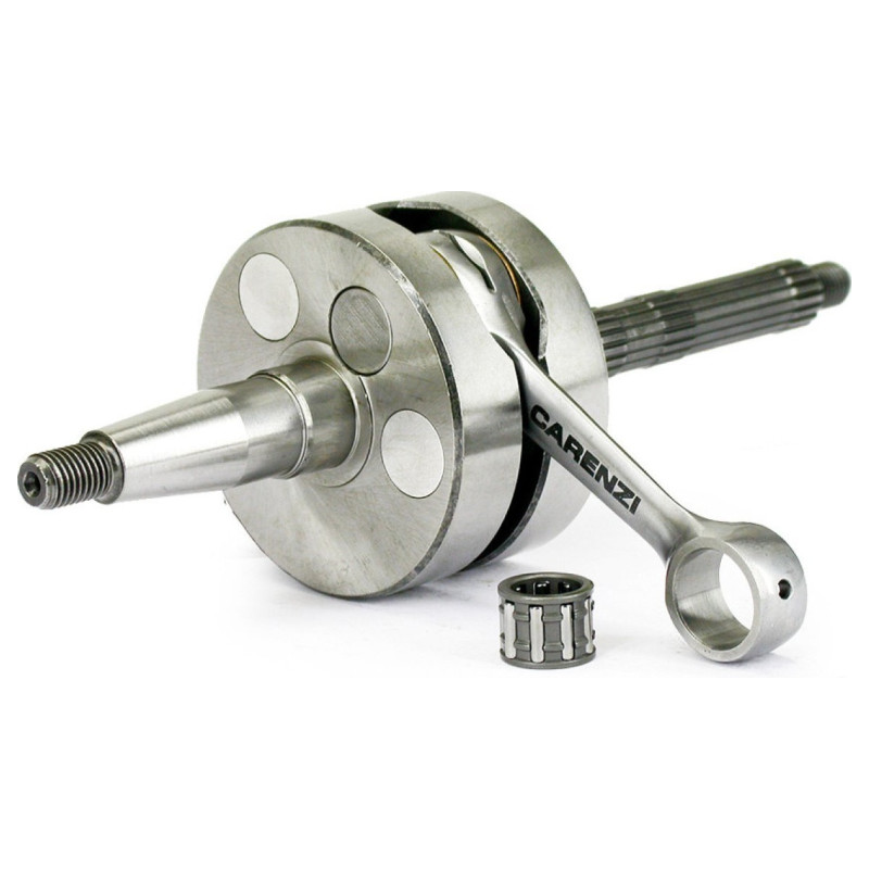 TNT Tuning VIBROCHEN CARENZI PENTRU PIAGGIO 50 ZIP 2T / TYPHOON / NRG / LIBERTY / GILERA 50 STALKER / RUNNER / DNA