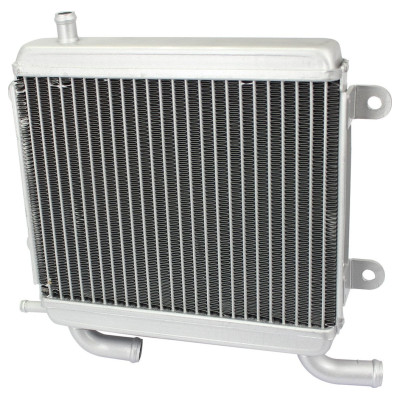TNT Tuning RADIATOR TNT ORIGINAL ADAPT YAMAHA AEROX / NITRO 2002-2012 (OEM: 5BRE24600100) 093600B 3608670475059 