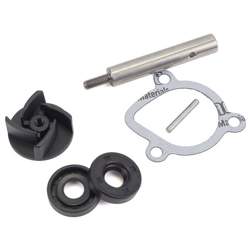 TNT Tuning MECANISM POMPA APA ADAPT DERBI 50 SENDA 1996-2005, GPR 1996-2005 / BULTACO 50 ASTRO, LOBITO 1999-2005 /