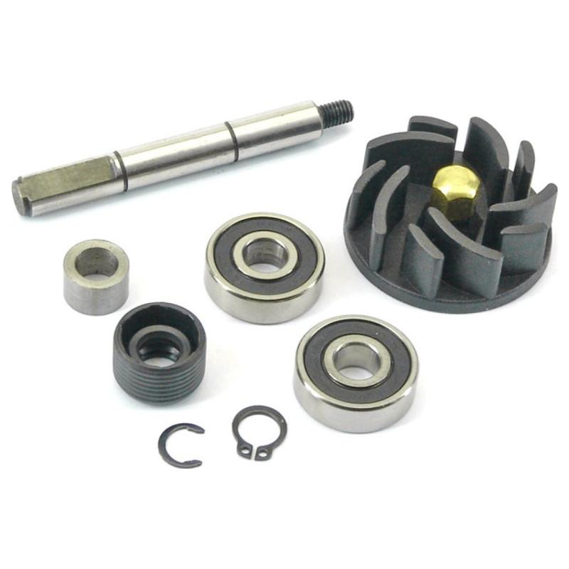 TNT Tuning MECANISM POMPA DISTRIBUITOR APA HEXAGON 125 180 2T 093609 3661251063410 