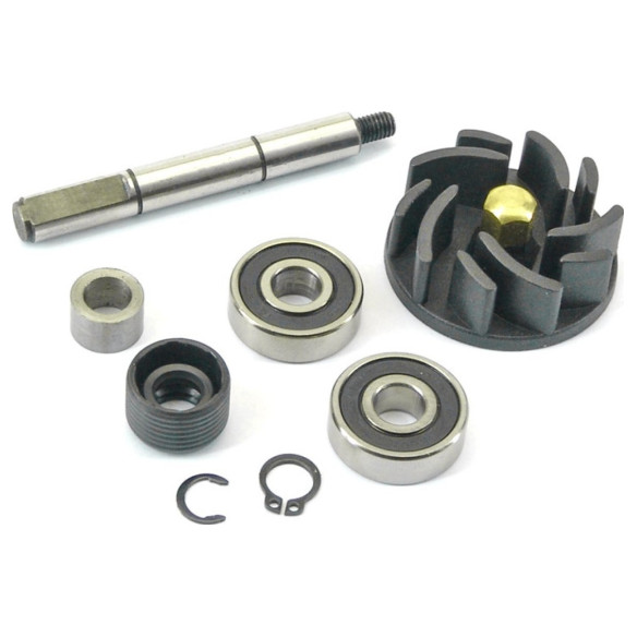 TNT Tuning MECANISM POMPA DISTRIBUITOR APA HEXAGON 125 180 2T 093609 3661251063410 
