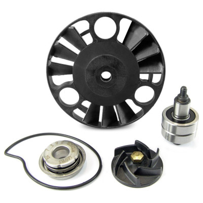TNT Tuning MECANISM POMPA DISTRIBUITOR APA PIAGGIO 125 MP3-X EVO-X7-X8-X9-GTS / APRILIA 125 ATLANTIC / GILERA 125 NEXUS