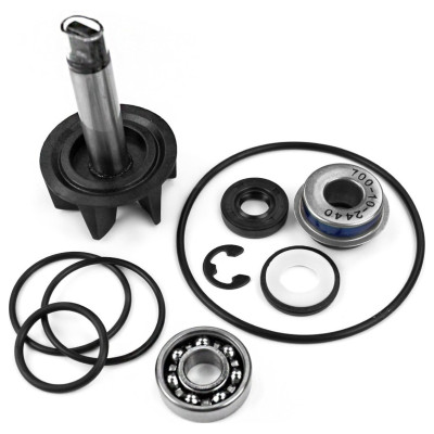 TNT Tuning Set reparatie pompa apa Suzuki Burgman 125 250 400CC 093609H  