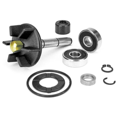 TNT Tuning MECANISM POMPA APA PIAGGIO 50 NRG 1998 ZIP SP 2006 / GILERA 50 RUNNER 1997 DNA 1998 / APRILIA 50 SR H2O 1998