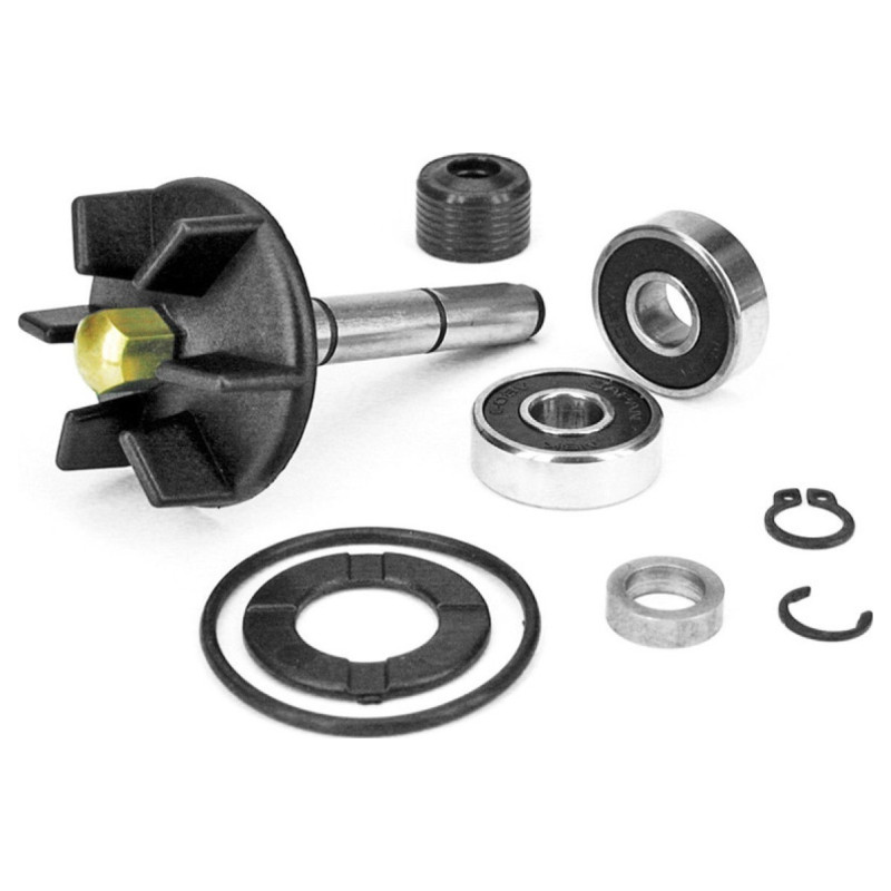 TNT Tuning MECANISM POMPA APA PIAGGIO 50 NRG 1998 ZIP SP 2006 / GILERA 50 RUNNER 1997 DNA 1998 / APRILIA 50 SR H2O 1998