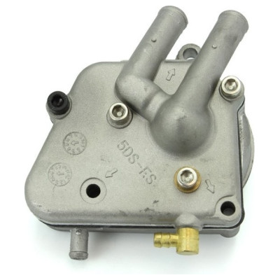 TNT Tuning POMPA APA COMPLETA ADAPT YAMAHA MAJESTY 125CC / MBK SKYLINER 125CC (OEM: 5DS-E2420-00) 093640B 3608670689562 