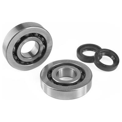 TNT Tuning RULMENT SKF ( SCO4A47CS ) SI KIT GARNITURI PEUGEOT BUXY / SQUAB / TREKKER / TKR / VIVACITY / SPEEDFIGHT 1 ET