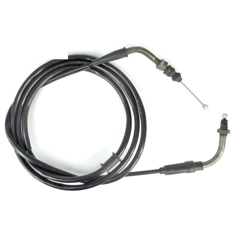 TNT Tuning TRANSMISIE COMPL GAZ PENTRU SCOOTER CHINEZESC 199cm 164360A 3608670085258 