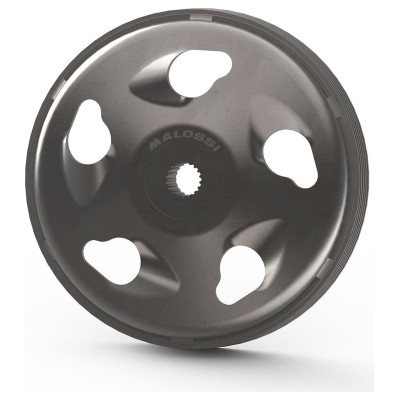 Malossi MAXI WING campana ambreiaj interior 125 mm si greutate 960 grame 7717695B  