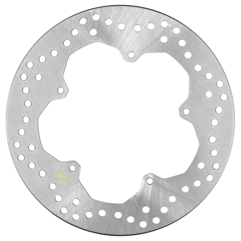 TNT Tuning DISC FRANA SPATE MAXISCOOTER RB MAX ADAPT PIAGGIO 125-250-400CC MP3, X8, X-EVO, 400-500 BEVERLY, 500 X9