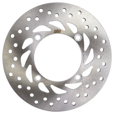 TNT Tuning DISC FRANA MAXISCOOTER RB MAX ADAPT HONDA SH I 125-150CC 2009-2023 / FORZA 125CC 2015-2023 / SH 300