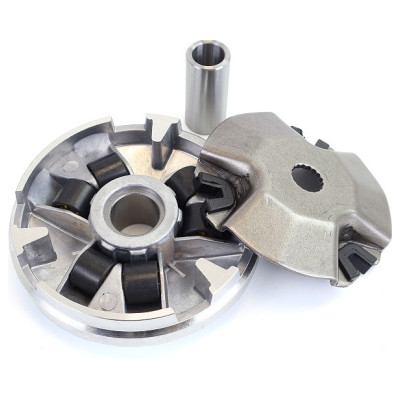 TNT Tuning SCOOTER TNT VARIATOR ADAPT. MBK BOOSTER / NITRO / SR50 / F12 / STUNT / OVETTO / JOG R / YAMAHA BWS / AEROX /