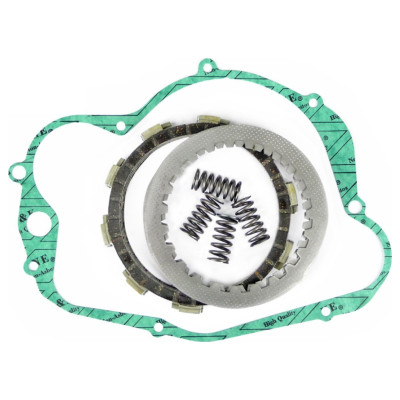 TNT Tuning KIT AMBREIAJ INTARIT PENTRU MINARELLI AM6 287410 3661251039828 