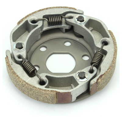 TNT Tuning KIT AMBREIAJ USURAT CARENZI PENTRU BOOST D105mm 287642 3608670123882 