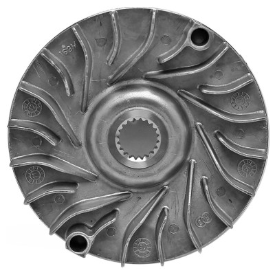 TNT Tuning DISC ALU VARIATOR FIXAT PENTRU YAMAHA MAJESTY 400CC ( OEM: 5RU-17611-0000 ) 20 DINTI 287746H 3608670569376 