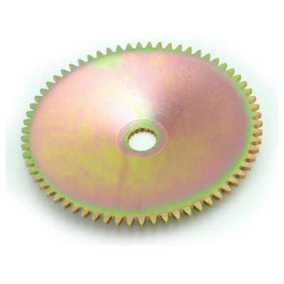 TNT Tuning DISC VARIATOR FIXAT PENTRU PIAGGIO 50 TYPHOON 2005, ZIP 2000, FLY 2T 2005, LIBERTY 2005, NRG 2005, VESPA LX