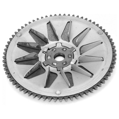 TNT Tuning VARIATOR FIX FLASK PENTRU PEUGEOT TKR / TREKKER / SPEEDFIGHT 1 / 2 (OEM: 732801) 287749 3608670123950 