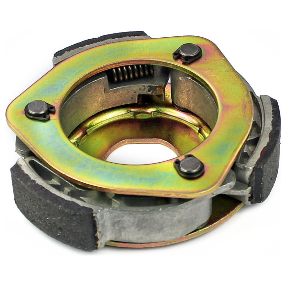 TNT Tuning KIT SABOTI AMBREIAJ REGLABIL PIAGGIO FLY / LIBERTY 125CC / VESPA LX 125 / 150CC (OEM: CM1612015 - CM144025)