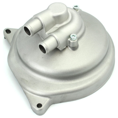 TNT Tuning CAPAC POMPA APA YAMAHA NITRO / AEROX ARGINTIU ( MADE IN TAIWAN ) 289055 3661251021144 