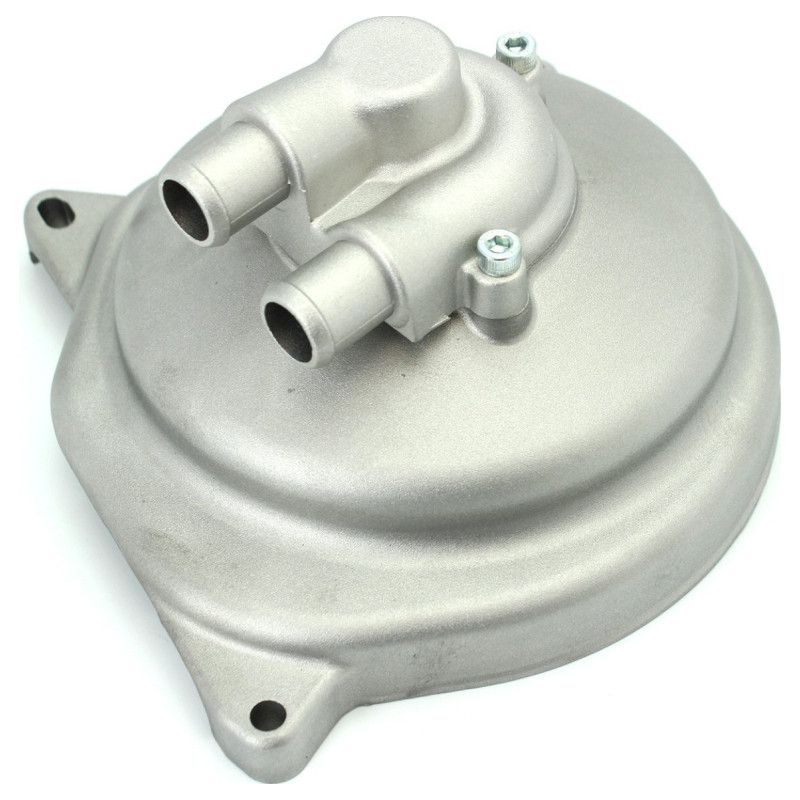 TNT Tuning CAPAC POMPA APA YAMAHA NITRO / AEROX ARGINTIU ( MADE IN TAIWAN ) 289055 3661251021144 