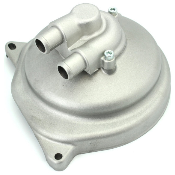TNT Tuning CAPAC POMPA APA YAMAHA NITRO / AEROX ARGINTIU ( MADE IN TAIWAN ) 289055 3661251021144 