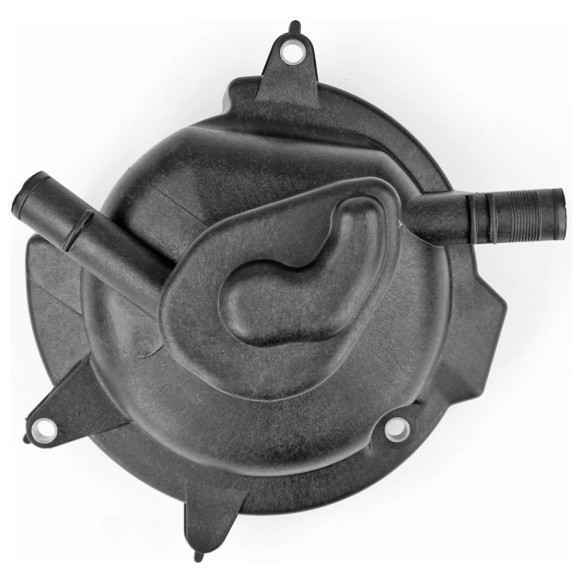 TNT Tuning CARTER+POMPA APA VOLUTA PEUGEOT SPEEDFIGHT / X-FIGHT / X-RACE ( OEM: 734428 / 743278 ) NEGRU 289076B