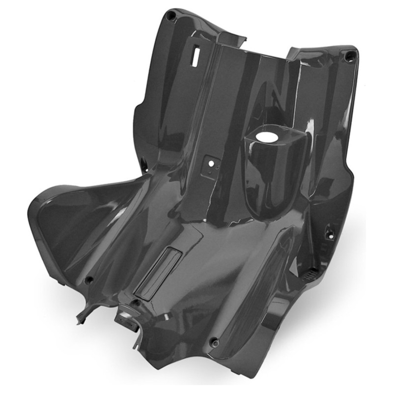 TNT Tuning PROTECTOARE PICIOARE PENTRU MBK 50 NITRO 1997-2012 / YAMAHA 50 AEROX 1997-2012 DE VOPSIT 366758A
