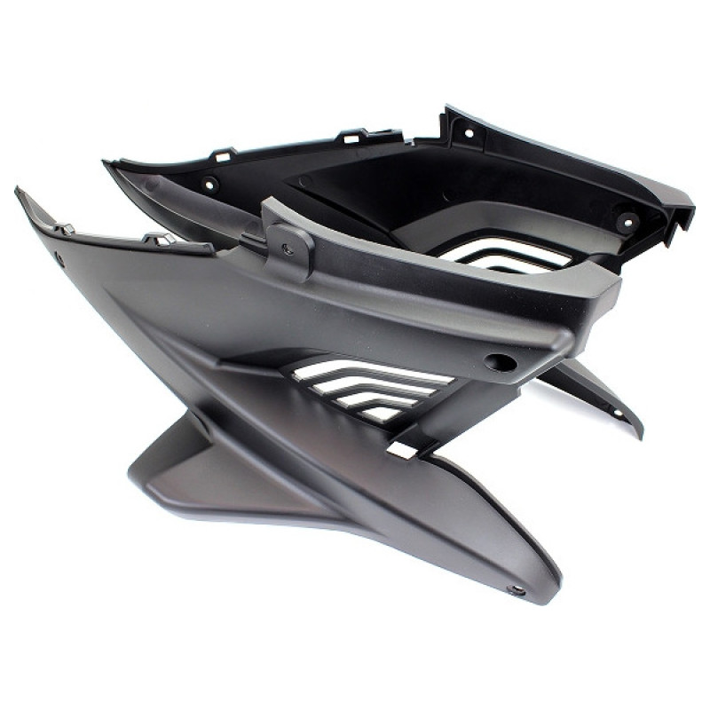 TNT Tuning PANOURILE LATERALE ADAPT. MBK NITRO / YAMAHA AEROX 1998-2012 (PERECHE)(OEM: 5BRF17113000 – 5BRF17213000)
