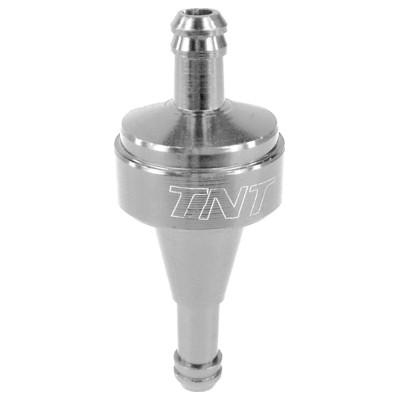 TNT Tuning FILTRU COMBUSTIBIL CNC ALU D.6 DE CURATAT 425020 3608670149905 