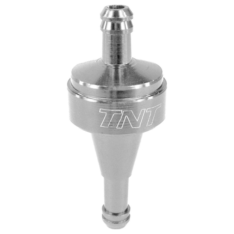 TNT Tuning FILTRU COMBUSTIBIL CNC ALU D.6 DE CURATAT 425020 3608670149905 