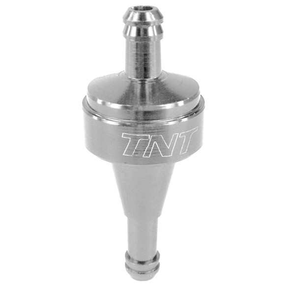TNT Tuning FILTRU COMBUSTIBIL CNC ALU D.6 DE CURATAT 425020 3608670149905 