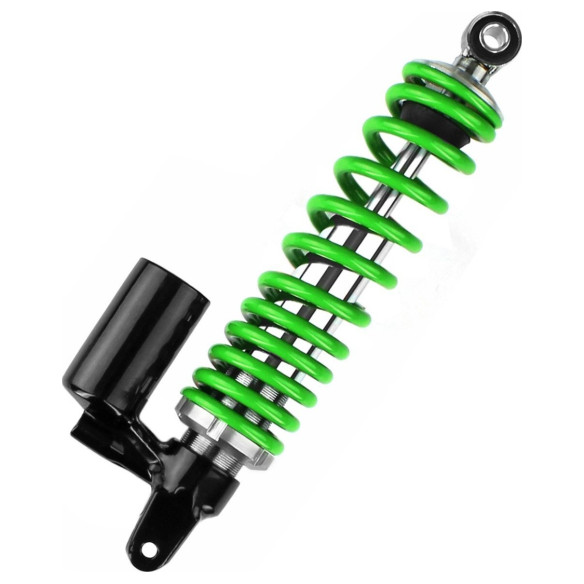 TNT Tuning AMORTIZOR (GAZ) CARENZI SCOOTER NITRO / AEROX / NEOS 50 ( L: 275mm ) (GAS) 520491 3608670171456 
