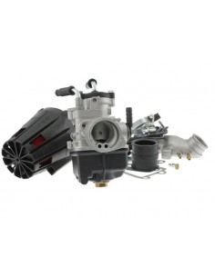 Malossi Kit carburator PHBL 25 BS MHR Minarelli cu cilindru vertical 1611011  