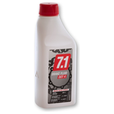 Malossi 7.1 SPORT Lichid Frana DOT 4 0.25L 7613465B  