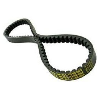 Malossi Curea X K pentru maxi scooter - dimensiuni 225x11x1008 mm - unghi 30 6112714  