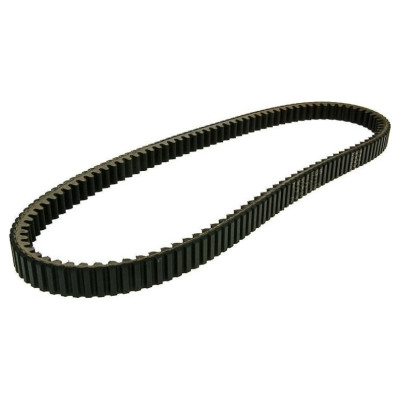 Malossi Curea X K pentru maxi scooter - dimensiuni 2625x145x1012 mm - unghi 28 6113396  