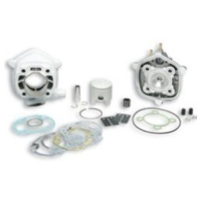 Malossi Kit cilindru din aluminiu 476 piston 12 H2O MHR 31 8460  