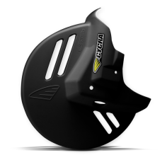 CYCRA Protectoare disc negre 05201786  54PZTFZ